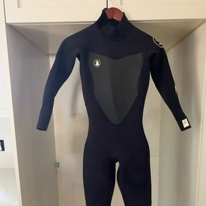 🌊BODY GLOVE WOMEN'S 3/2 MM FULL WETSUIT 🌊